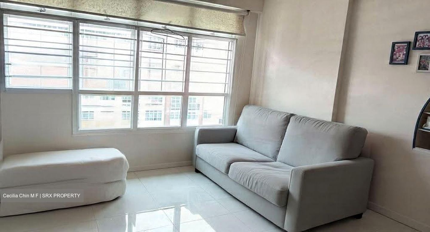 Blk 451A West Terra @ Bukit Batok (Bukit Batok), HDB 3 Rooms #618058041